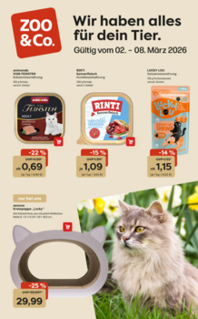 Entdecke unsere XL-Wochenaktion vom 02.03-08.03.2026!