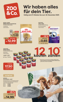 Entdecke unsere aktuelle XL-Wochenaktion vom 27.10.-02.11.2025!